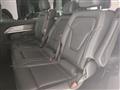 MERCEDES CLASSE V V 250 d Automatic Premium Long