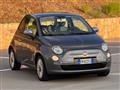 FIAT 500 1.2 LOUNGE+TETTO PAN+TELEFONO+CERCHI