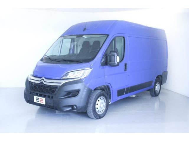 CITROEN JUMPER 33 BlueHDi 140 S&S PM-TM Furgone Business