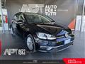 VOLKSWAGEN GOLF 5p 1.6 tdi Business 115cv