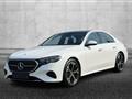 MERCEDES CLASSE E BERLINA d Mild hybrid Advanced