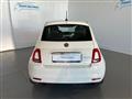 FIAT 500 1.0 Hybrid Launch Edition Lounge