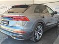 AUDI Q8 50 3.0 tdi mhev Sport quattro TAGLIANDI AUDI!