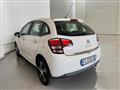 CITROEN C3 PureTech 82 Monna Lisa*OK NEOPATENTATI*