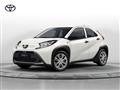 TOYOTA NUOVA AYGO X Aygo X 1.0 VVT-i 72 CV 5 porte Active S-CVT