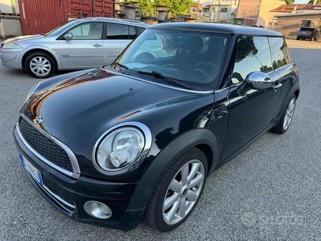 MINI MINI 3 PORTE 1.6 16V D