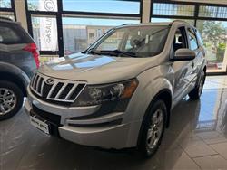 MAHINDRA XUV500 2.2 16V AWD W8