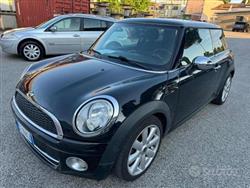 MINI MINI 3 PORTE 1.6 16V D