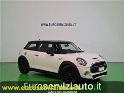 MINI MINI 3 PORTE 2.0 Cooper S OCCASIONE PERFETTA