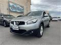 NISSAN QASHQAI 1.5 dCi DPF Acenta