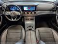 MERCEDES CLASSE E STATION WAGON E 220 d S.W. 4Matic Auto Premium