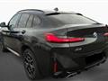 BMW X4 20d xDrive M SPORT LASER PANORAMA ACC