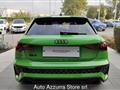 AUDI RS 3 SPORTBACK RS 3 SPB TFSI quattro S tronic