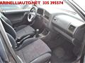 VOLKSWAGEN GOLF 2.0 cat 5 porte GTI III 115CV