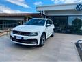 VOLKSWAGEN TIGUAN 2.0 TDI SCR Sport BlueMotion Technology