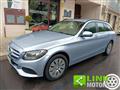 MERCEDES CLASSE C SW d S.W. Auto Business