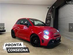 ABARTH 595 TURISMO 595 1.4 Turbo T-Jet 165 CV Turismo