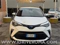 TOYOTA C-HR 1.8 Hybrid E-CVT Business