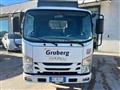 ISUZU N-EVOLUTION L35 3.0 TDI 120 CV RIBALTABILE TRILATERALE EURO5b