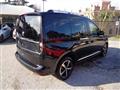 VOLKSWAGEN CADDY 2000 TDI STYLE MAXI 122CV DSG 7POSTI CAM ITALIA