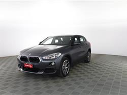 BMW X2 xDrive20d Business X