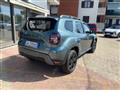 DACIA DUSTER 1.5 115 CV 4x4 Extreme UFFICIALE ITALIANA