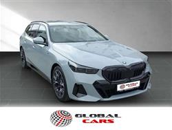 BMW SERIE 5 520d 48V Touring Msport auto /ACC/C.L 20" MY24