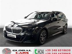 BMW SERIE 5 TOURING 520d 48V Touring Msport auto /ACC/H-Kardon/MY24