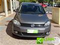 VOLKSWAGEN GOLF 1.6 TDI 105 CV