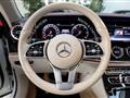 MERCEDES CLASSE E STATION WAGON CABRIO AMG LINE|20''|AIRSCARF|BURMESTER|PELLE