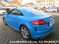 AUDI TT COUPE' 40 2.0 TFSI 197cv S TRONIC - S LINE - XENON