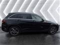 MERCEDES GLC SUV GLC 220 d 4Matic Premium