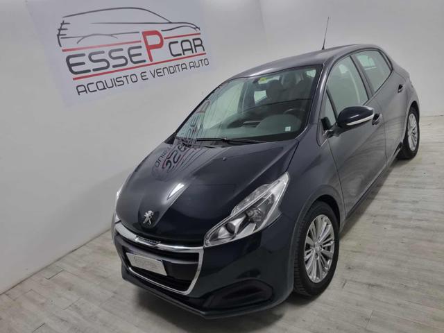 PEUGEOT 208 (2012) PureTech 82 Stop&Start 5 porte Allure