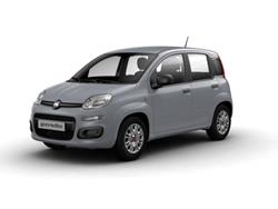 FIAT Panda 1.0 firefly hybrid City Life s&s 70cv 5p.ti