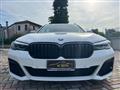 BMW SERIE 5 TOURING d 48V xDrive Touring Msport