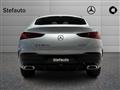 MERCEDES CLASSE GLE de 4Matic Plug-in Hybr. Coupé AMG Line Advanced Pl