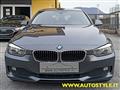 BMW SERIE 3 TOURING d xDrive Touring STEPTRONIC/AUTOMATICA F31