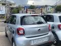 SMART FORFOUR 70 1.0 Passion