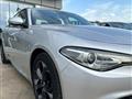 ALFA ROMEO Giulia 2.2 Turbodiesel 160 CV AT8 Sprint