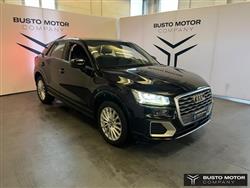 AUDI Q2 1.6 TDI Design