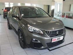 PEUGEOT 3008 EAT8.C.AUT.NAVI