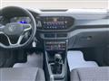 VOLKSWAGEN T-CROSS 1.0 TSI Style BMT