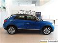 VOLKSWAGEN T-ROC 1.0 TSI 115 CV Style BlueMotion Technology