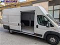 FIAT DUCATO 2.3 MJT 150CV  Maxi XL L4 H3 superlungo superalto