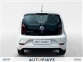 VOLKSWAGEN UP! 1.0 5p. eco move up! BlueMotion Technology