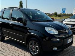 FIAT PANDA CROSS Panda Cross 1.3 MJT 95 CV S&S 4x4