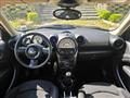 MINI Countryman Cooper SD Countryman ALL4