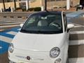 FIAT 500 1.3 mjt Lounge 95cv