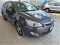 OPEL ASTRA 1.7 CDTI 110CV Sports Tourer Elective