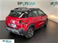 CITROEN C3 AIRCROSS C3 Aircross BlueHDi 110 S&S Feel